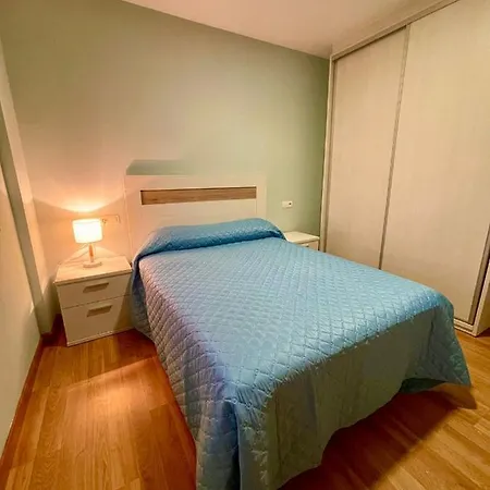 Apartamentos XANOA PLAYA DE BARREIROS Apartamento *