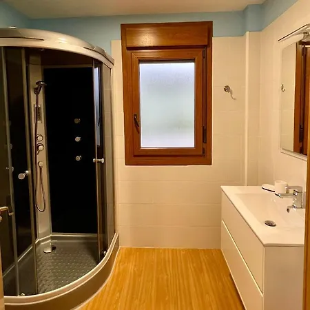 Apartamentos XANOA PLAYA DE BARREIROS Apartamento